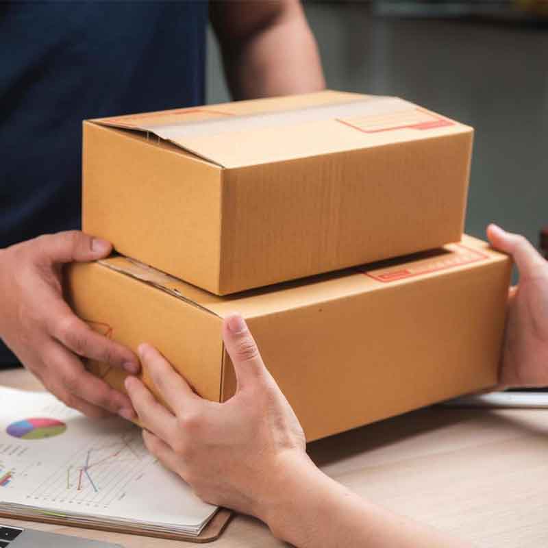 About Our Logistics Company