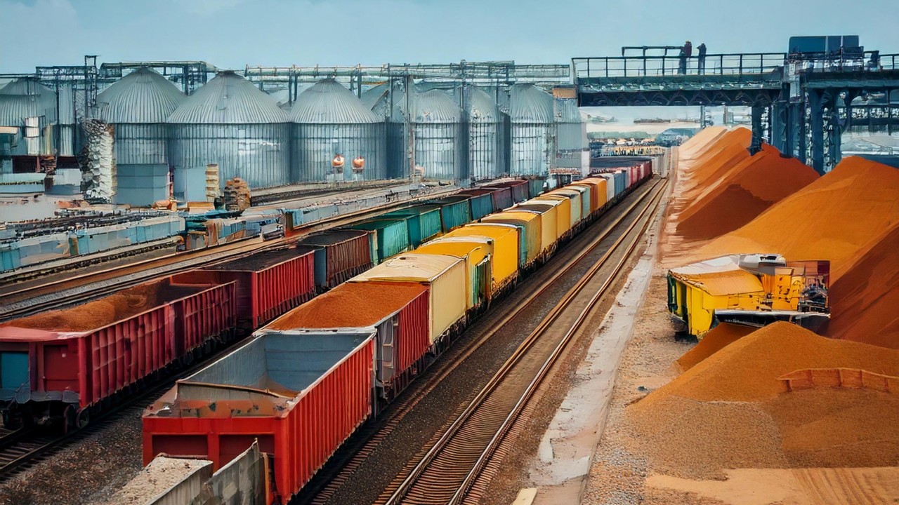 Secure & Efficient Freight